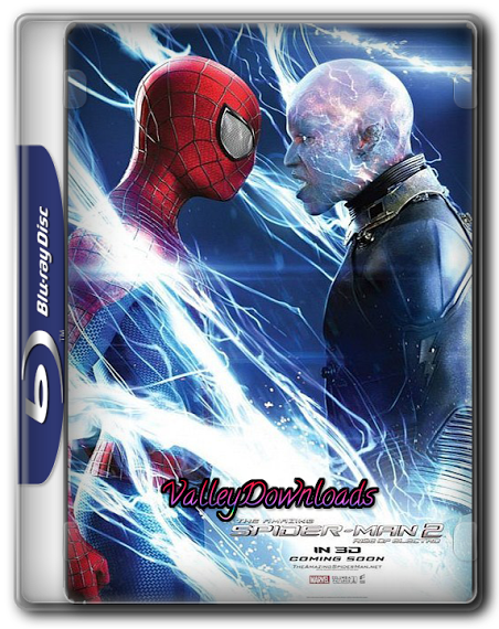 download the amazing spider man 2 sub indo